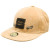 See Tan Sombrio Garfunkel Baseball Cap