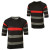 Sombrio JT Stripe Bike Jersey - 3/4-Sleeve - Men's
