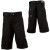 See Black Sombrio Longboard Brushed Cotton Short - Men's See Black Sombrio Longboard Brushed Cotton Short - Men's
