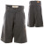 Sombrio Longboard Brushed Cotton Short - Men's