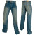 Sombrio Metric Denim Pant - Men's
