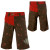 See Chocolate Sombrio NFluence Mountain Bike Short - Men's