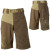 See Earth Sombrio NFluence Mountain Bike Short - Men's See Earth Sombrio NFluence Mountain Bike Short - Men's
