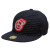 See Denim Sombrio Replica Baseball Cap