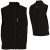 See Black Sombrio VaXXon Softshell Vest - Men's See Black Sombrio VaXXon Softshell Vest - Men's
