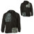 See Pitch Black Sombrio Wingman Jacket - Men's