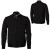 See Black Sombrio Tapes Jacket - Men's