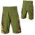 See Cypress Green Sombrio Haymaker Mountain Bike Short - Men's See Cypress Green Sombrio Haymaker Mountain Bike Short - Men's