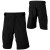 See Black Sombrio Lowline Mountain Bike Short - Men's