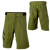 See Cypress Green Sombrio Lowline Mountain Bike Short - Men's