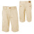 See Safari Sombrio Mulligan Short - Men's