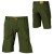 See Cypress Green Sombrio Maven Short - Women's See Cypress Green Sombrio Maven Short - Women's