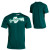 See Malachite Green Sombrio JT Ransom Bike Jersey - Short-Sleeve - Men's