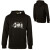 Sombrio Tempest Pullover Hooded Sweatshirt - Men's