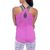 Soybu Kyra Tank Top - Women's&nbsp;Back