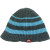 Spacecraft Brim Beanie