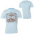 Spacecraft Badge T-Shirt - Short-Sleeve - Men's