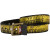 See Black/Gold Spacecraft Bandero Belt