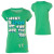 Spacecraft Spacey T-Shirt - Short-Sleeve - Women's