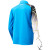 Spyder Linear Dry W.E.B. Zip-Neck Top - Boys'&nbsp;3/4 Back
