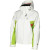 See Snow/Lime Venom Kismet Jacket - Women's
