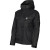 See Black Venom Godmother Jacket - Women's