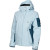 See Chill Blue/Dragonfly Venom Lima Jacket - Women's