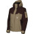 See Fawn/Bittersweet Venom Lima Jacket - Women's