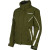 See Moss/White Spyder Vail Jacket - Women's See Moss/White Spyder Vail Jacket - Women's