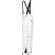 See White/White Spyder Davos Ski Pant - Women's