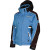 See Vivid/Cocoa Spyder Zermatt Jacket - Women's