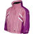 See Ballerina/Shocking Pink/Print Spyder Bitsy Lightning Jacket-Toddlers' See Ballerina/Shocking Pink/Print Spyder Bitsy Lightning Jacket-Toddlers'