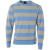 Venom Foil Sweater - Men's