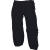 See Black Spyder 3/4 Convertible Pant - Women's