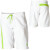 Spyder Beat Board Short - Women's