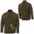 Venom Berserk Track Jacket - Men's