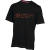 See Black Venom Candle Air T-Shirt - Short Sleeve - Men's