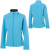 See Dark Ice Spyder Fresh Air Softshell Jacket - Women's See Dark Ice Spyder Fresh Air Softshell Jacket - Women's