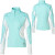 Spyder Whirl Fleece Pullover - Women's