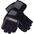 See Black/Steel Spyder Traverse Gore Glove