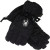 See Black/Ivory Spyder Fanatic Gore Glove