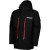 See Black Spyder USA Team Down Jacket - Men's