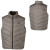 Spyder Pulse Down Vest - Men's