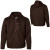 See Coffee Spyder Explorer II Full-Zip Hooded Jacket -  Men's
