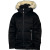 See Black Spyder Contessa Jacket - Girls'