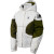Spyder Antidote Impulse Glow-In-The-Dark Jacket - Girls'