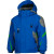 See Alpine/Steel Spyder Mini Leader Jacket - Little Boys'
