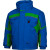 See Alpine/Glade/Steel Spyder Mini Rival Jacket - Little Boys'