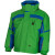 Spyder Mini Rival Jacket - Little Boys'