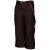 See Mahogany Spyder Mini Independent Pant - Little Boys'
